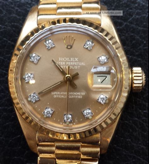 rolex damenuhr mit diamanten|rolex armbandduhren damen.